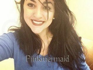 Pinkmermaid