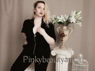 Pinkybeautyam