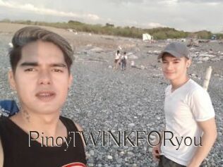 PinoyTWINKFORyou