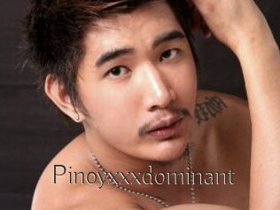 Pinoyxxxdominant
