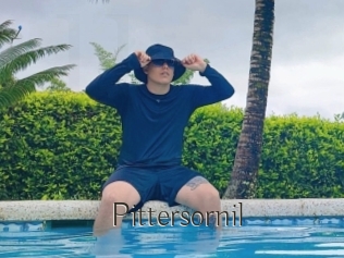 Pittersornil