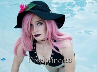 Pixelprincess