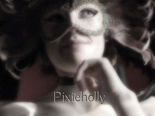 Pixieholly