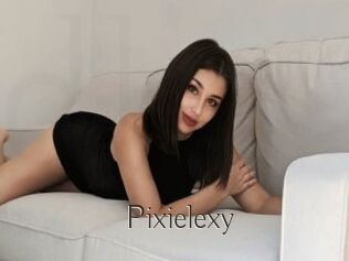 Pixielexy