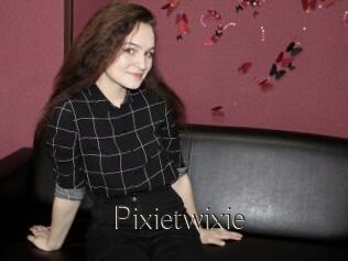 Pixietwixie