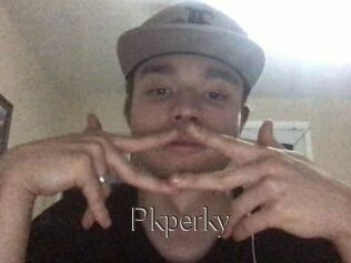 Pkperky