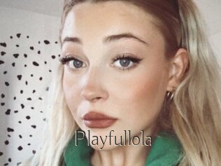 Playfullola