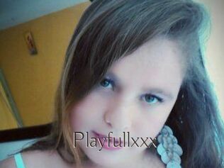 Playfullxxx