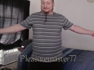 Pleasuremaster77