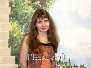 Pleasuresoft