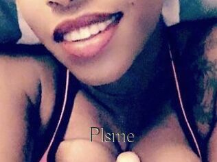 Plsme