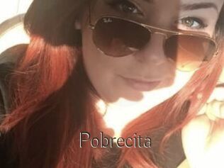 Pobrecita