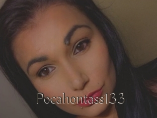 Pocahontass133