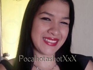 PocahotashotXxX