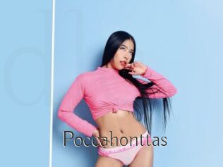 Poccahonttas