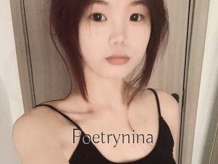 Poetrynina