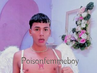 Poisonfemmeboy