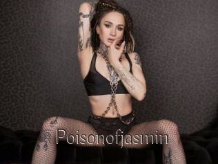 Poisonofjasmin