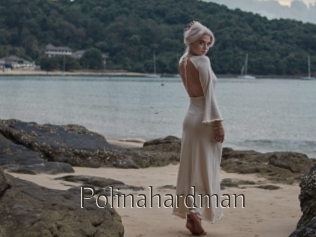 Polinahardman
