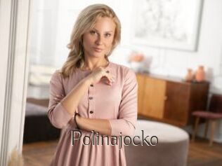 Polinajocko