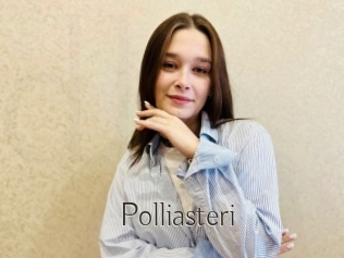 Polliasteri