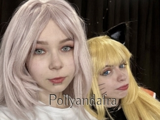Pollyandafra