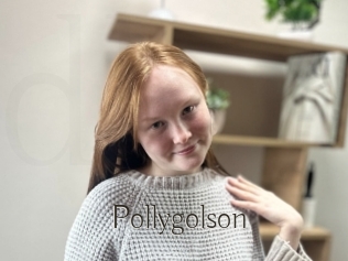 Pollygolson