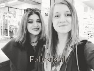 Pollykristall