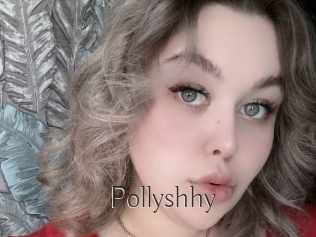 Pollyshhy