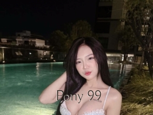 Pony_99