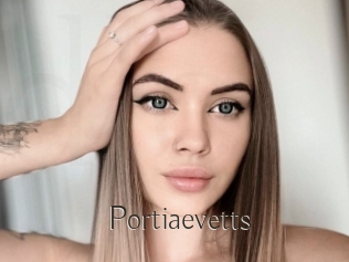Portiaevetts