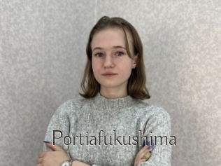 Portiafukushima
