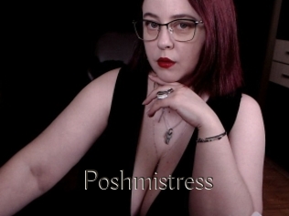 Poshmistress