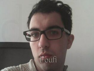 Poufi