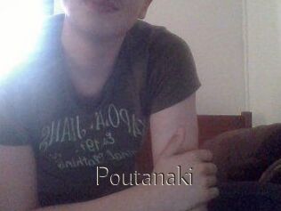 Poutanaki