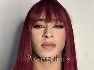 Powergulgirls