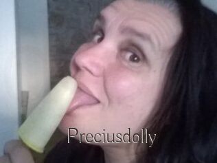 Preciusdolly
