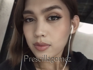 Prescillagomez