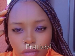 Prettiedol