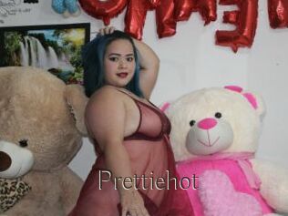 Prettiehot