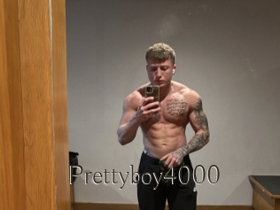 Prettyboy4000