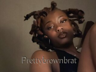 Prettybrownbrat