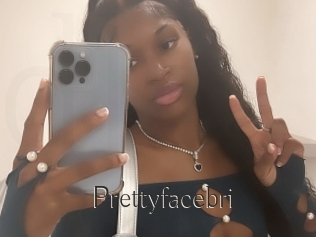 Prettyfacebri