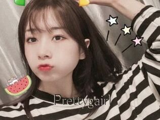 Prettygairl