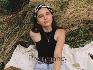 Prettynancy