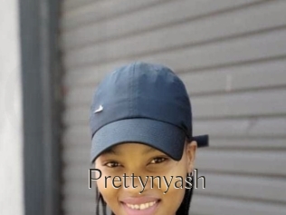 Prettynyash