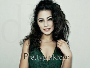 Prettypinkrose