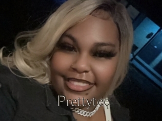 Prettytee