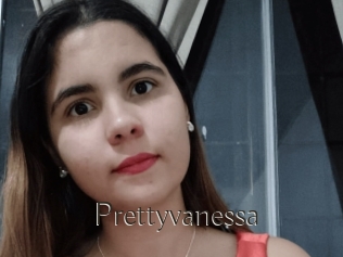 Prettyvanessa