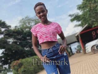 Prillamark